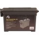 AB (‎A.Blöchl - Ammunition Field Box Ammo Storage (High density plastic)